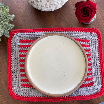 Celebration Coaster & Placemat