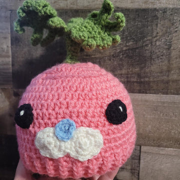 Codish Vegimal Beanie