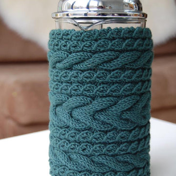 Sunrise Cafetiere Cosy