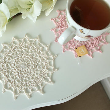 Solar Circle Rug