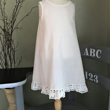 Baby Girl Christening Dress