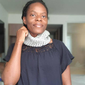 Moments in Paris Cowl