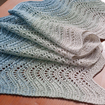 Lakeshore Wrap