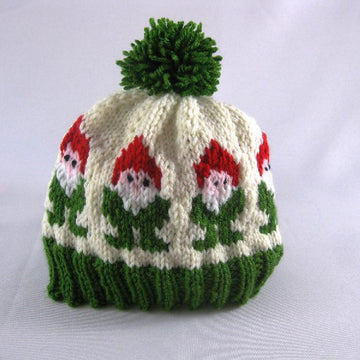 Gnome or Elf Hat