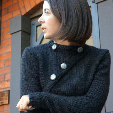 Chum's Pullover