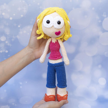 Lizzie Mcguire