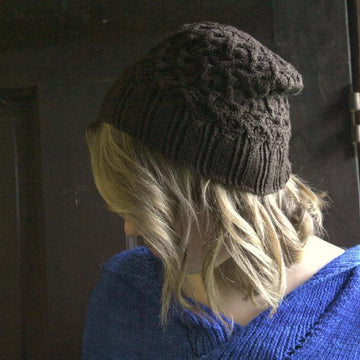 Fairy Toque