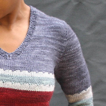 Under Duress Pullover