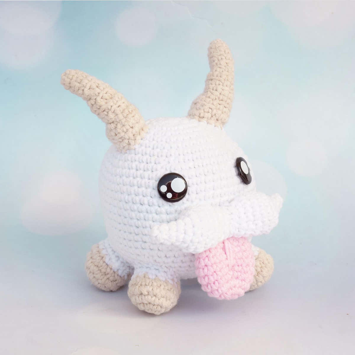 Poro League of legends