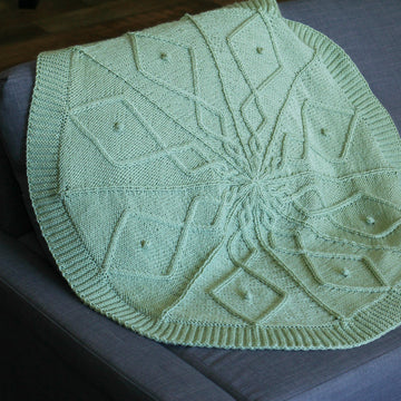 Faro blanket