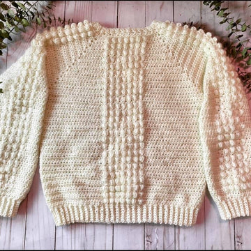 Jamie Sweater