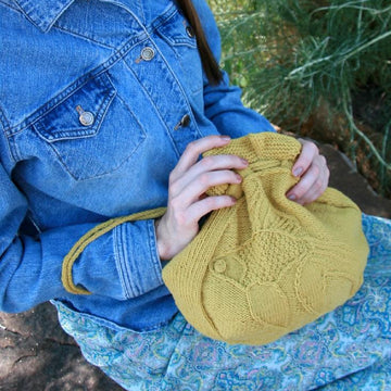 Carpette Bag