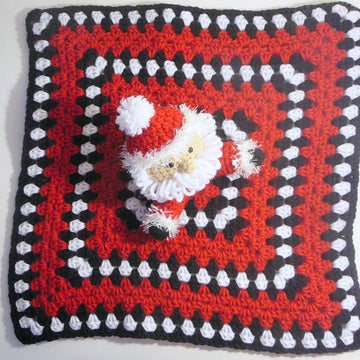 Santa Lovey