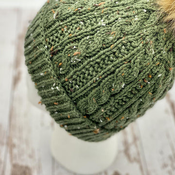 Oxford Road Toque