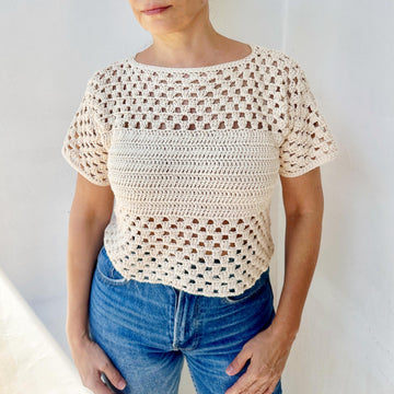 Riviera sweater