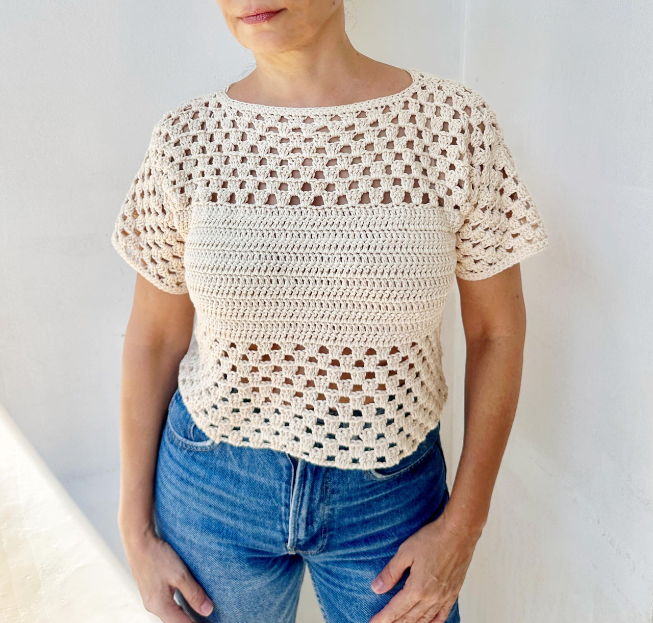 Riviera sweater