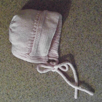 Hodge Baby Bonnet