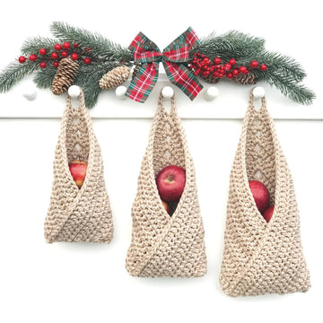 Envelope Basket