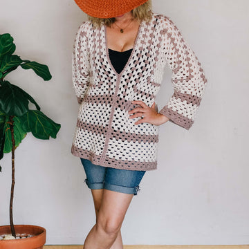 Dune Drifter Coverup