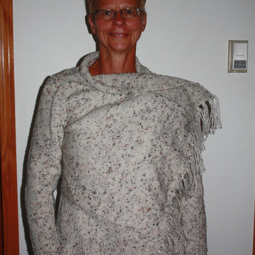 Swing Drape Wrap