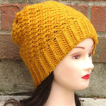 Jane Beanie
