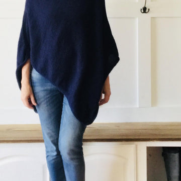 Kinsey Poncho