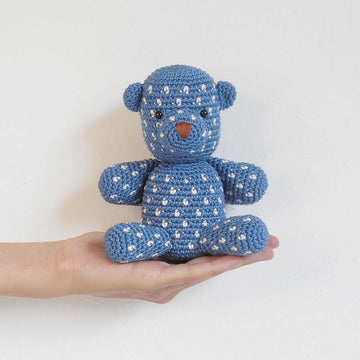 Dotty Bear