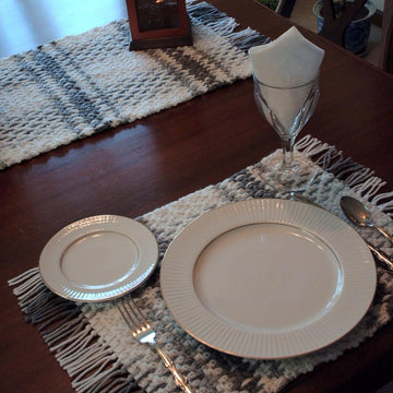 Woven Wonder Placemats 3