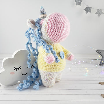 Funky Unicorn