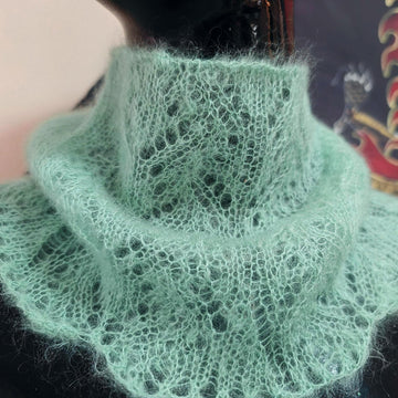 New Leaf Lace