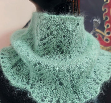 New Leaf Lace