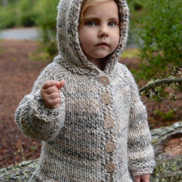Cloudyn Sweater
