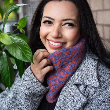 Mirrored Cowl