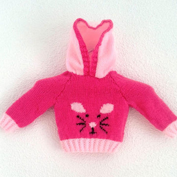Mouse Hoodie