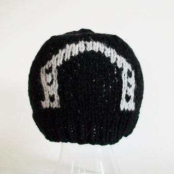 Farrier's Horseshoe Hat