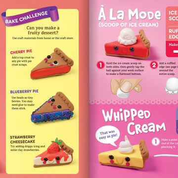 Klutz Mini Bake Shop - 380230
