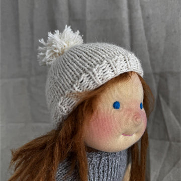 Lumi Doll Hat
