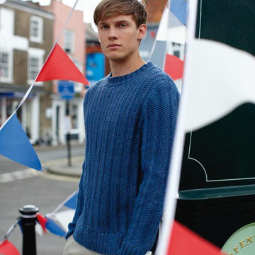 Rowan Softknit Kollektion