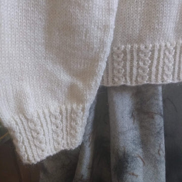Lacey Sweater