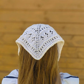 Simple  bandana