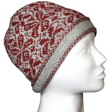 Sylva Hat
