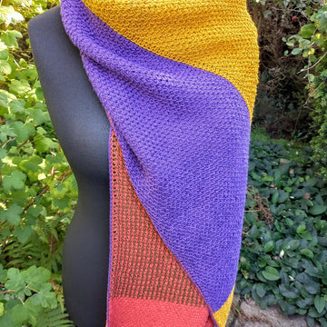 Delaney Wrap