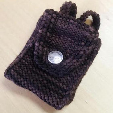 Haversack of holding