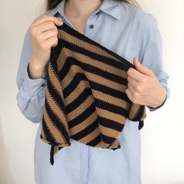 Camille Scarf