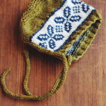Merriment Bonnet