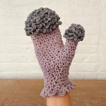 Moko Moko Mittens