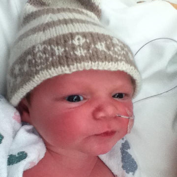 Slumber Hat