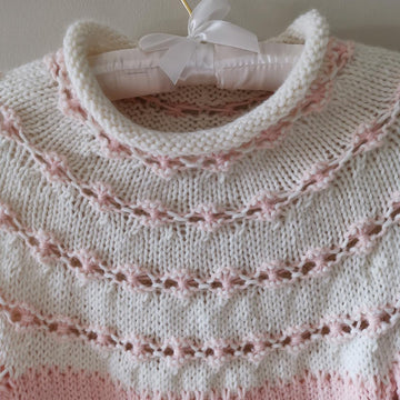 Sweet Bella Sweater