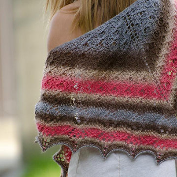 Noemi Shawl