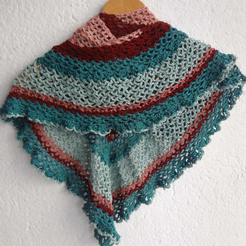 Georgia Scarf
